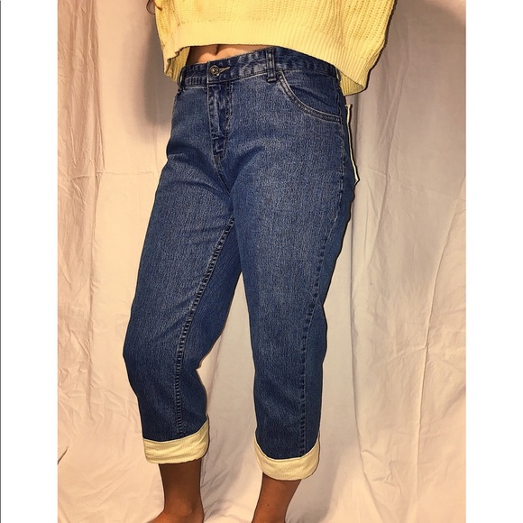 Picnic Pocket Jeans - Picture 2 of 4